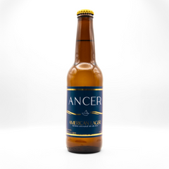 American Lager