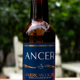 American Lager