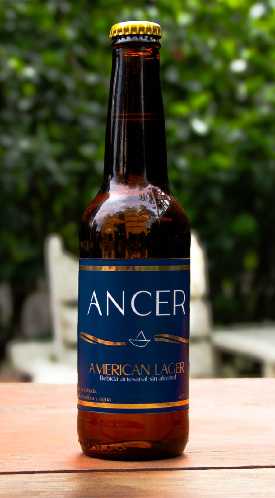 American Lager