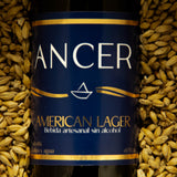 American Lager