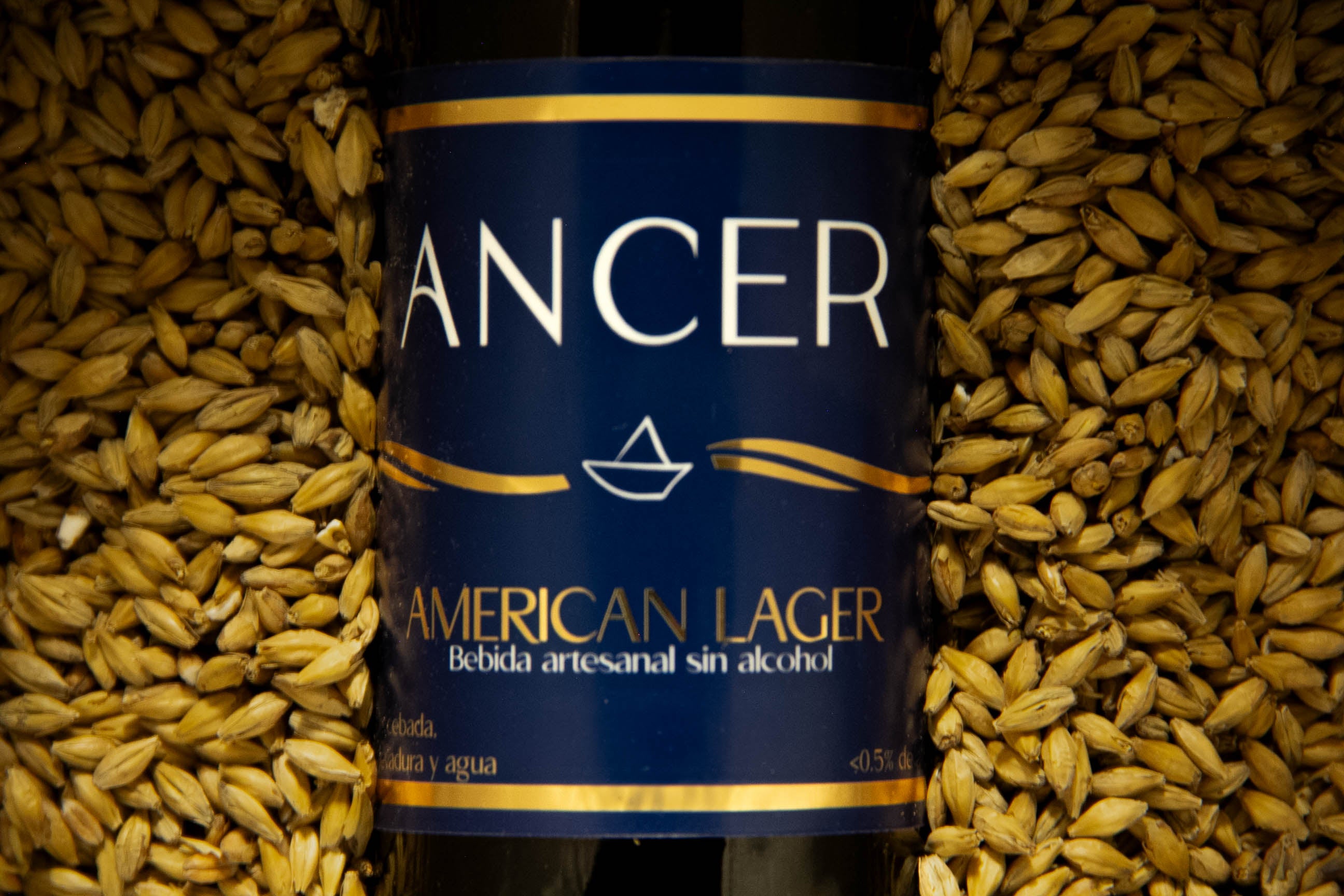 American Lager